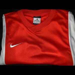 Women’s Nike Authentic Dri-Fit
